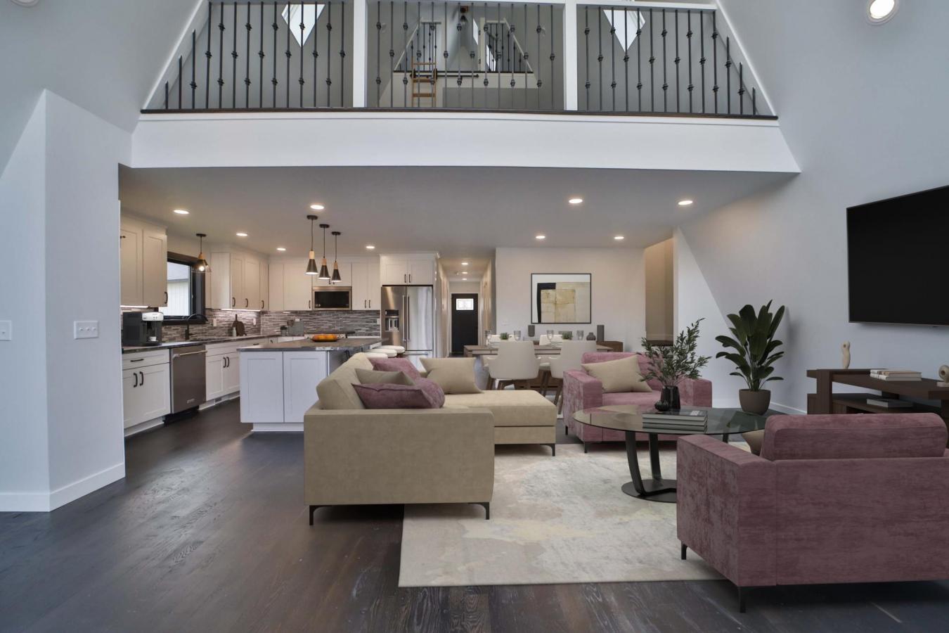 Nisswa, Cass, 56468, United States, ,Residential,For Sale,1933815