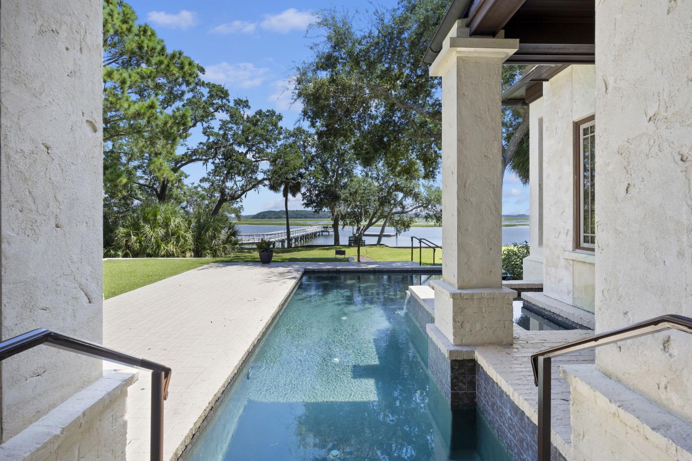 Hilton Head Island, Beaufort, 29926, United States, 5 Bedrooms Bedrooms, ,5 BathroomsBathrooms,Residential,For Sale,1987179