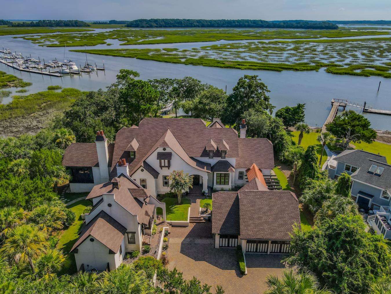 Hilton Head Island, Beaufort, 29926, United States, 5 Bedrooms Bedrooms, ,5 BathroomsBathrooms,Residential,For Sale,1987179
