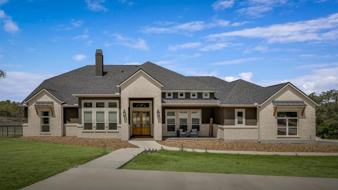 Spring Branch, Comal, 78070, United States, 6 Bedrooms Bedrooms, ,5 BathroomsBathrooms,Residential,For Sale,1933812