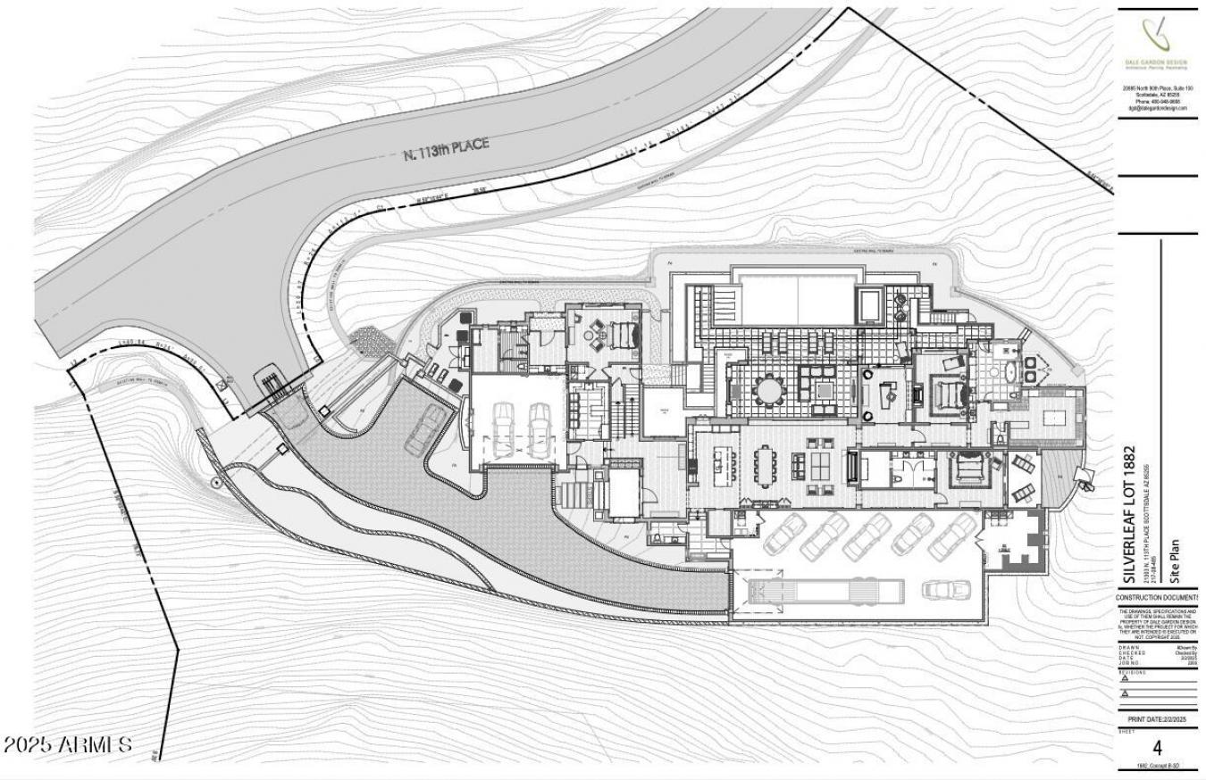 Scottsdale, Maricopa, 85255, United States, ,Residential,For Sale,1946297
