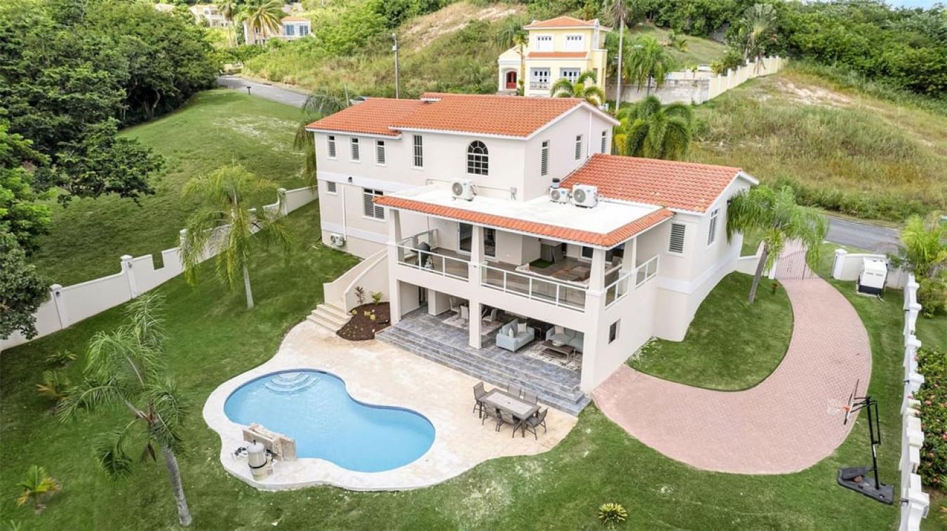 Humacao, Humacao, 00791, Puerto Rico, 5 Bedrooms Bedrooms, ,5 BathroomsBathrooms,Residential,For Sale,1933806 Humacao, Humacao, 00791, Puerto Rico, 5 Bedrooms Bedrooms, ,5 BathroomsBathrooms,Residential,For Sale,1933806