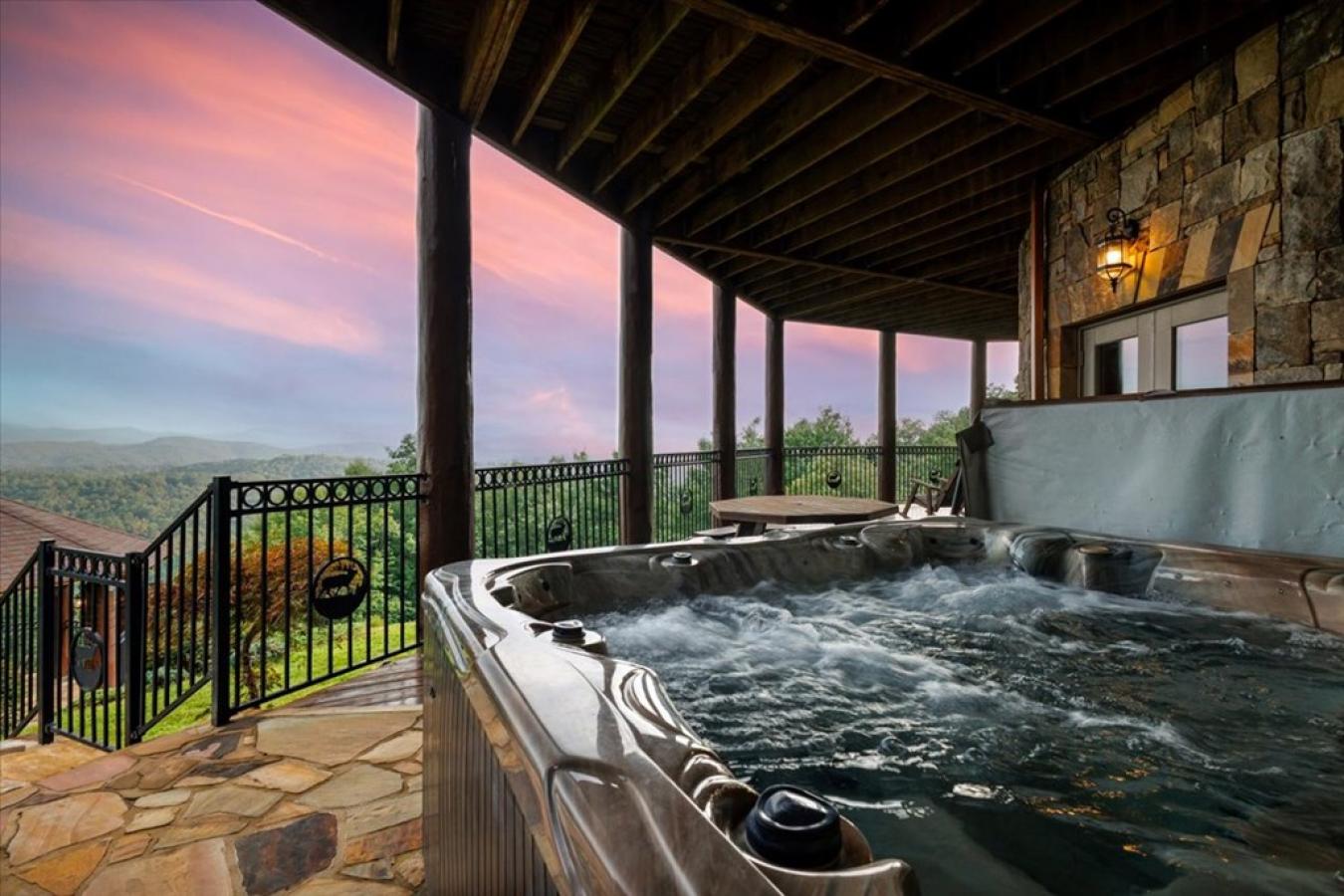 Mineral Bluff, Fannin, 30559, United States, 4 Bedrooms Bedrooms, ,4 BathroomsBathrooms,Residential,For Sale,1945294