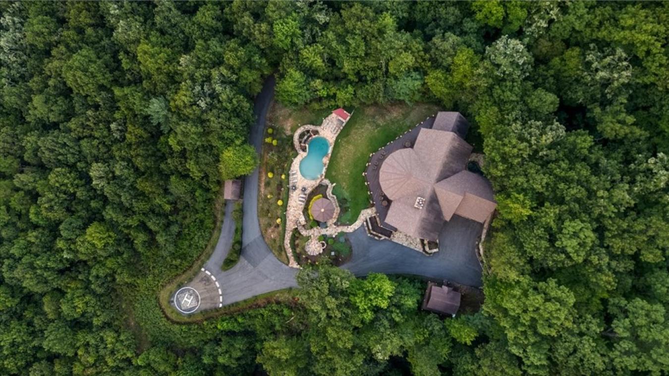 Mineral Bluff, Fannin, 30559, United States, 4 Bedrooms Bedrooms, ,4 BathroomsBathrooms,Residential,For Sale,1945294