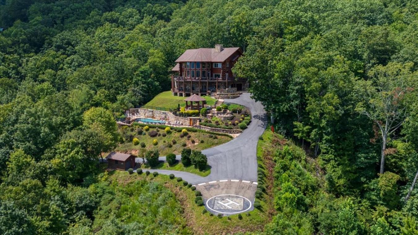 Mineral Bluff, Fannin, 30559, United States, 4 Bedrooms Bedrooms, ,4 BathroomsBathrooms,Residential,For Sale,1945294