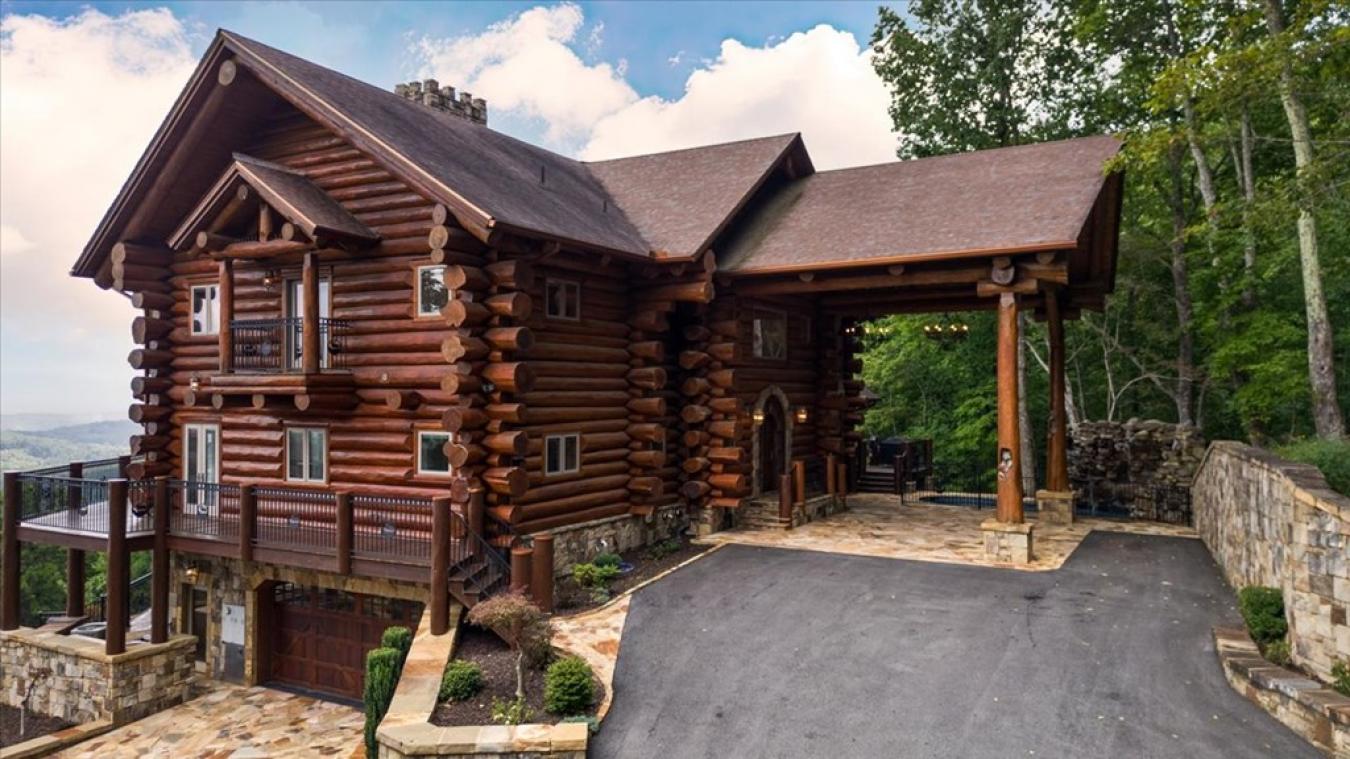 Mineral Bluff, Fannin, 30559, United States, 4 Bedrooms Bedrooms, ,4 BathroomsBathrooms,Residential,For Sale,1945294