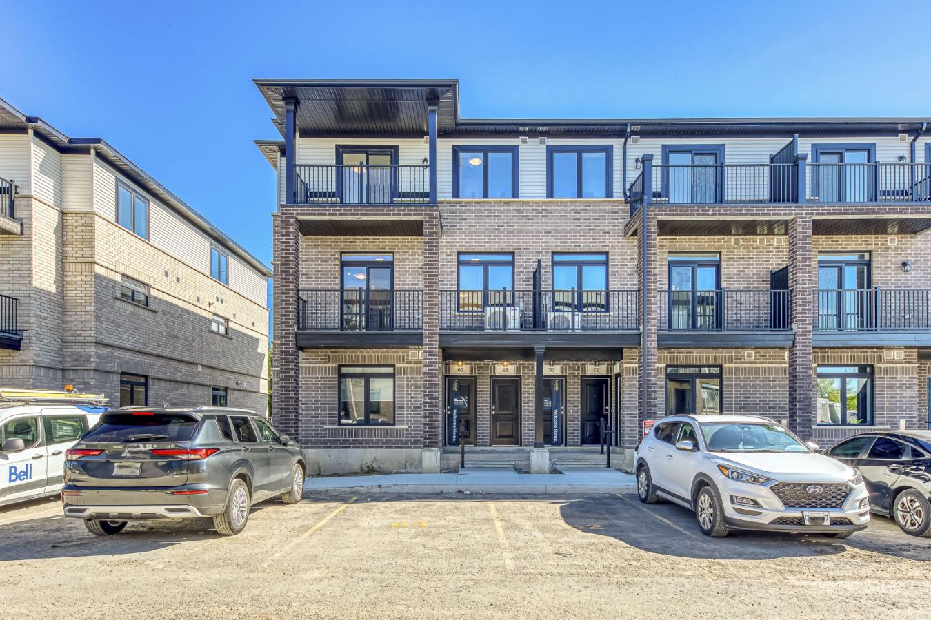 Guelph, ON, N1L 1B3, Canada, 2 Bedrooms Bedrooms, ,3 BathroomsBathrooms,Residential,For Sale,1933798