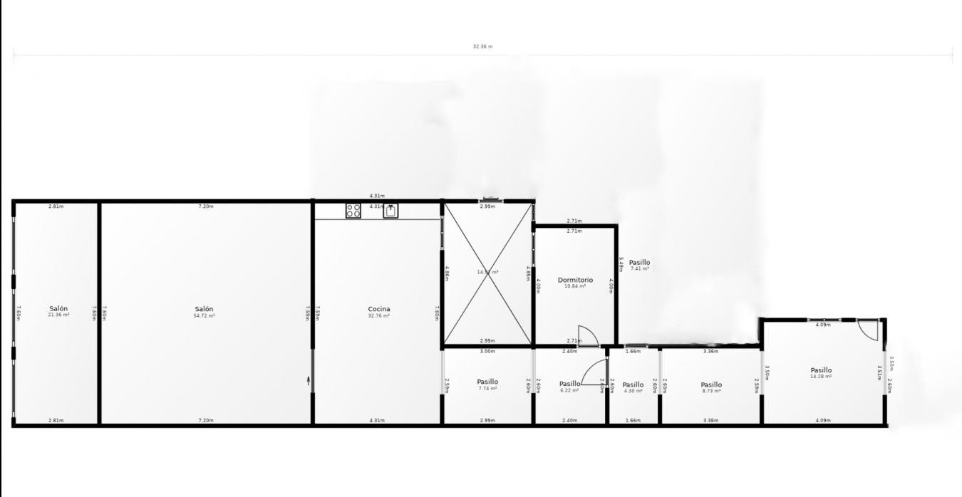 Barcelona, Cataluña, 08001, Spain, 1 Bedroom Bedrooms, ,1 BathroomBathrooms,Residential,For Sale,1933797