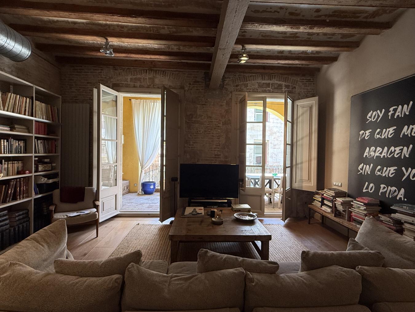 Barcelona, Cataluña, 08001, Spain, 1 Bedroom Bedrooms, ,1 BathroomBathrooms,Residential,For Sale,1933797