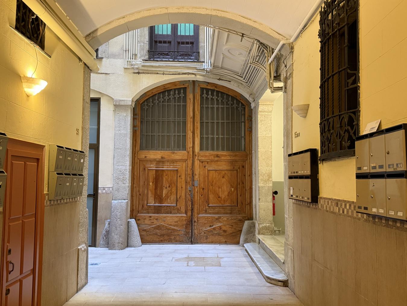 Barcelona, Cataluña, 08001, Spain, 1 Bedroom Bedrooms, ,1 BathroomBathrooms,Residential,For Sale,1933797