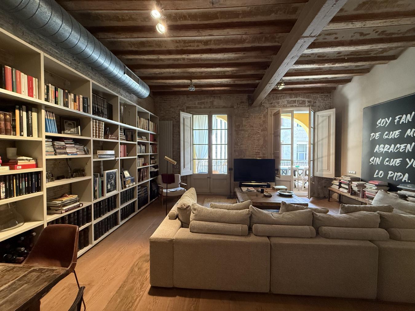 Barcelona, Cataluña, 08001, Spain, 1 Bedroom Bedrooms, ,1 BathroomBathrooms,Residential,For Sale,1933797