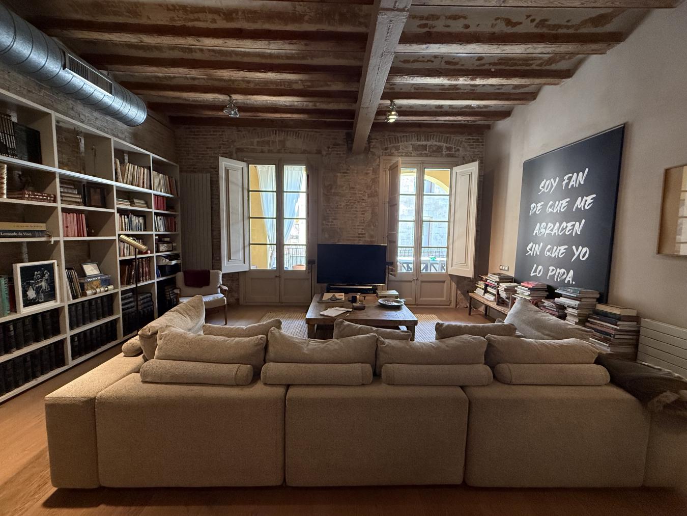 Barcelona, Cataluña, 08001, Spain, 1 Bedroom Bedrooms, ,1 BathroomBathrooms,Residential,For Sale,1933797