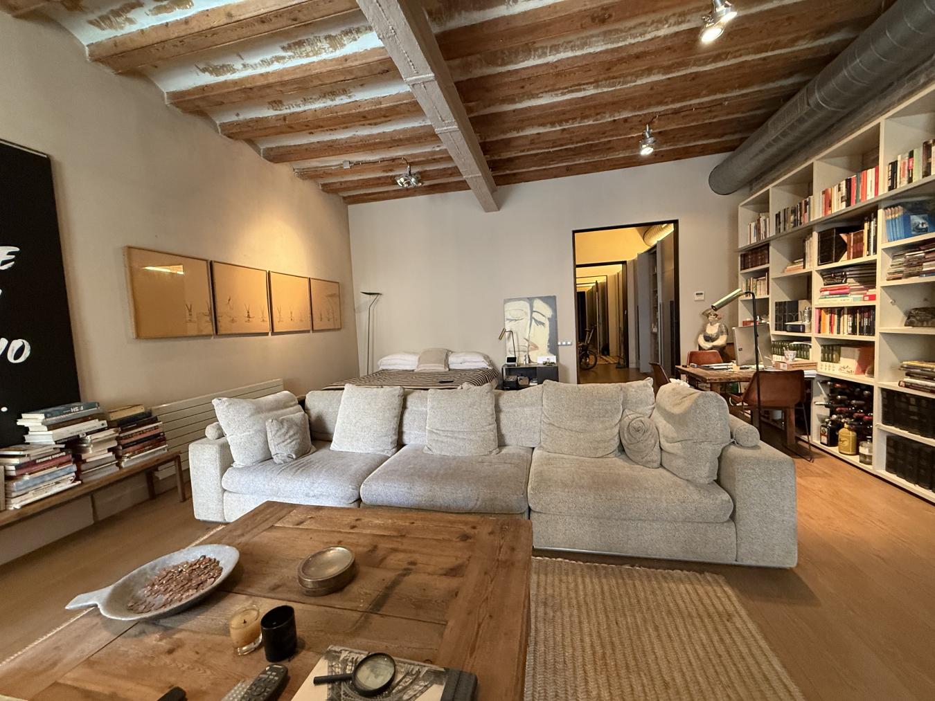 Barcelona, Cataluña, 08001, Spain, 1 Bedroom Bedrooms, ,1 BathroomBathrooms,Residential,For Sale,1933797