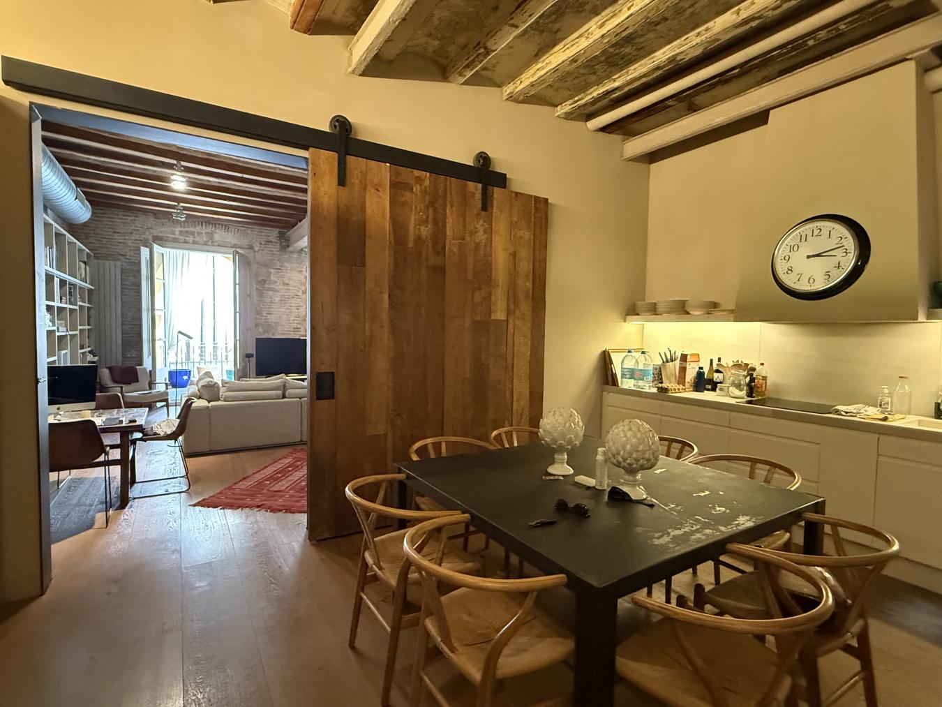 Barcelona, Cataluña, 08001, Spain, 1 Bedroom Bedrooms, ,1 BathroomBathrooms,Residential,For Sale,1933797