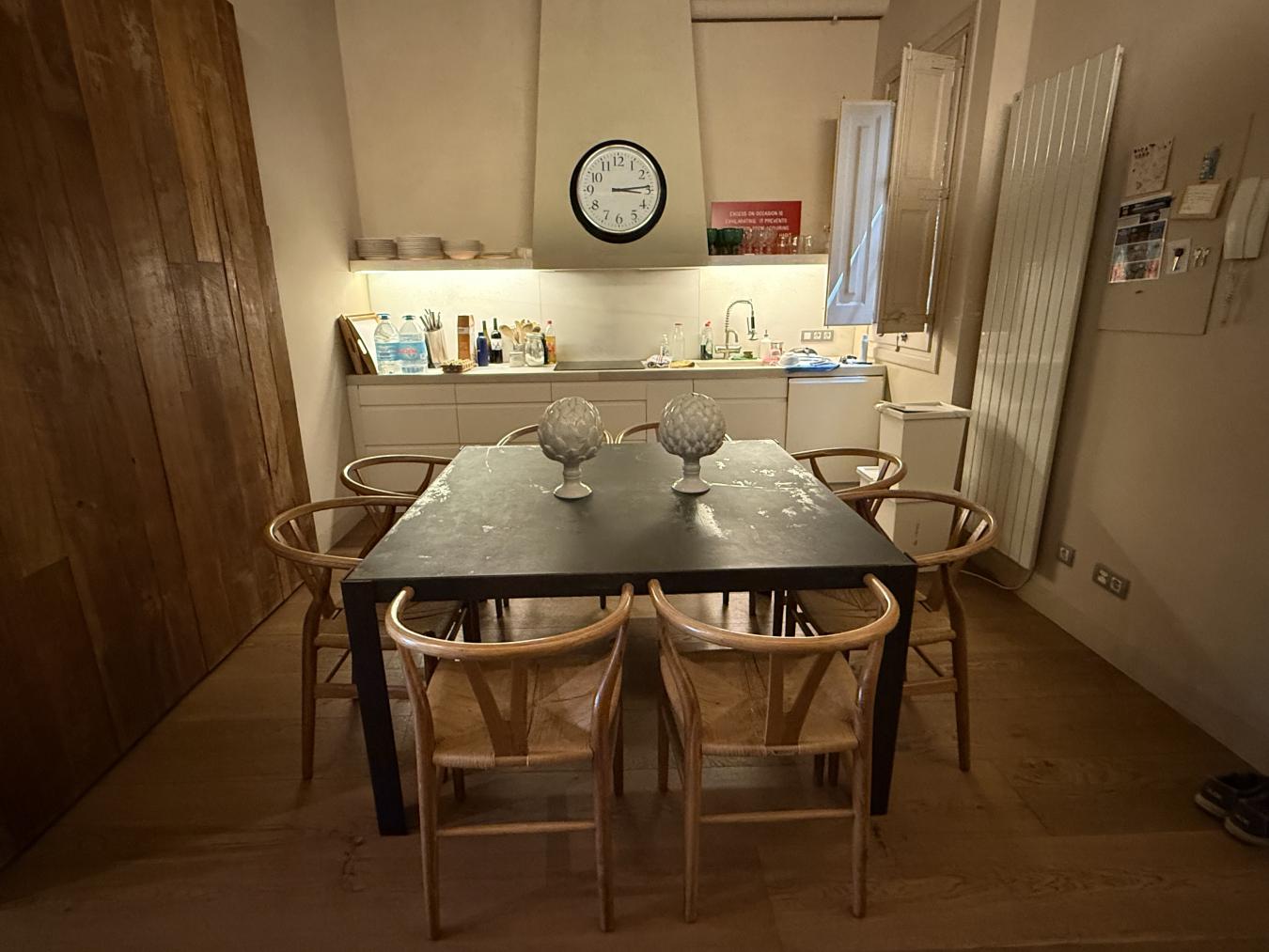 Barcelona, Cataluña, 08001, Spain, 1 Bedroom Bedrooms, ,1 BathroomBathrooms,Residential,For Sale,1933797