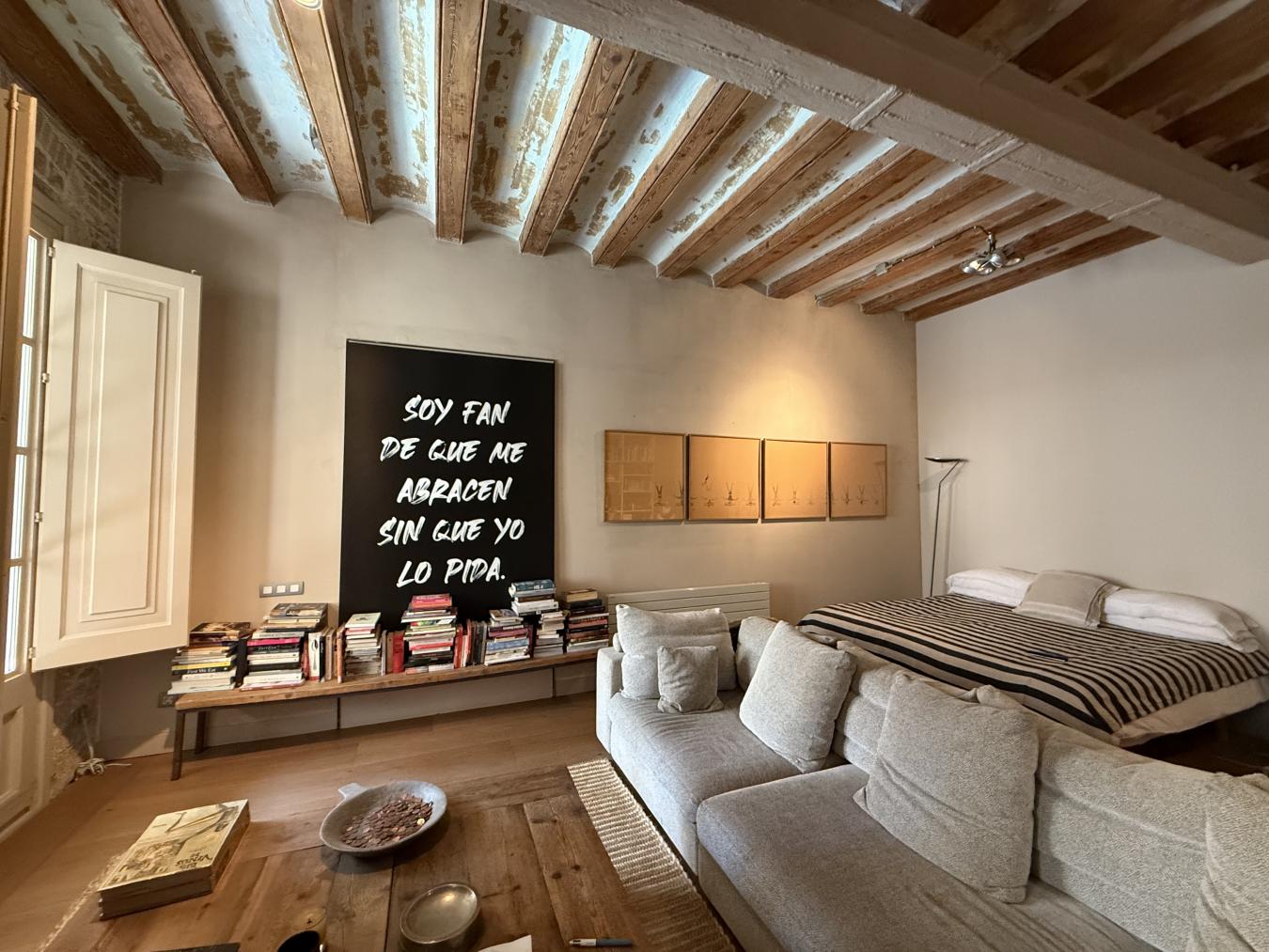 Barcelona, Cataluña, 08001, Spain, 1 Bedroom Bedrooms, ,1 BathroomBathrooms,Residential,For Sale,1933797