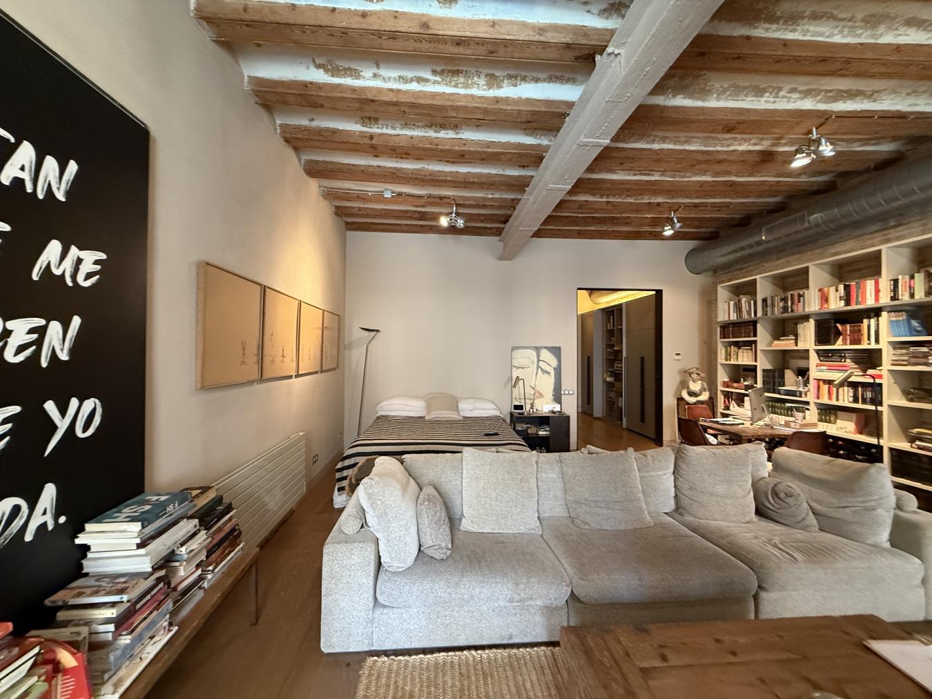 Barcelona, Cataluña, 08001, Spain, 1 Bedroom Bedrooms, ,1 BathroomBathrooms,Residential,For Sale,1933797