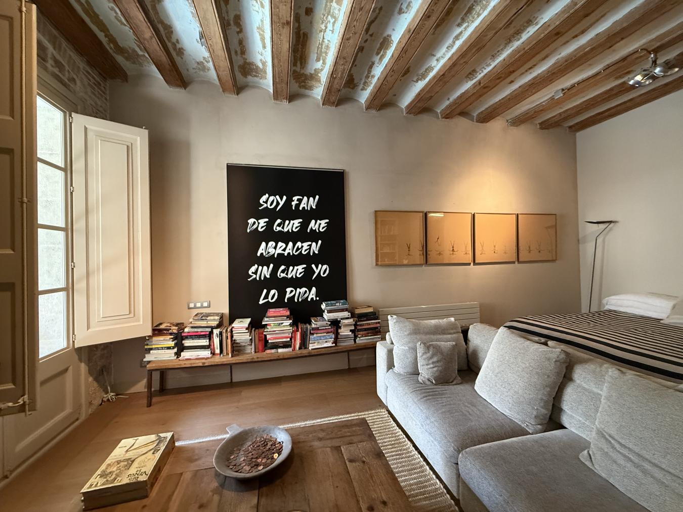 Barcelona, Cataluña, 08001, Spain, 1 Bedroom Bedrooms, ,1 BathroomBathrooms,Residential,For Sale,1933797