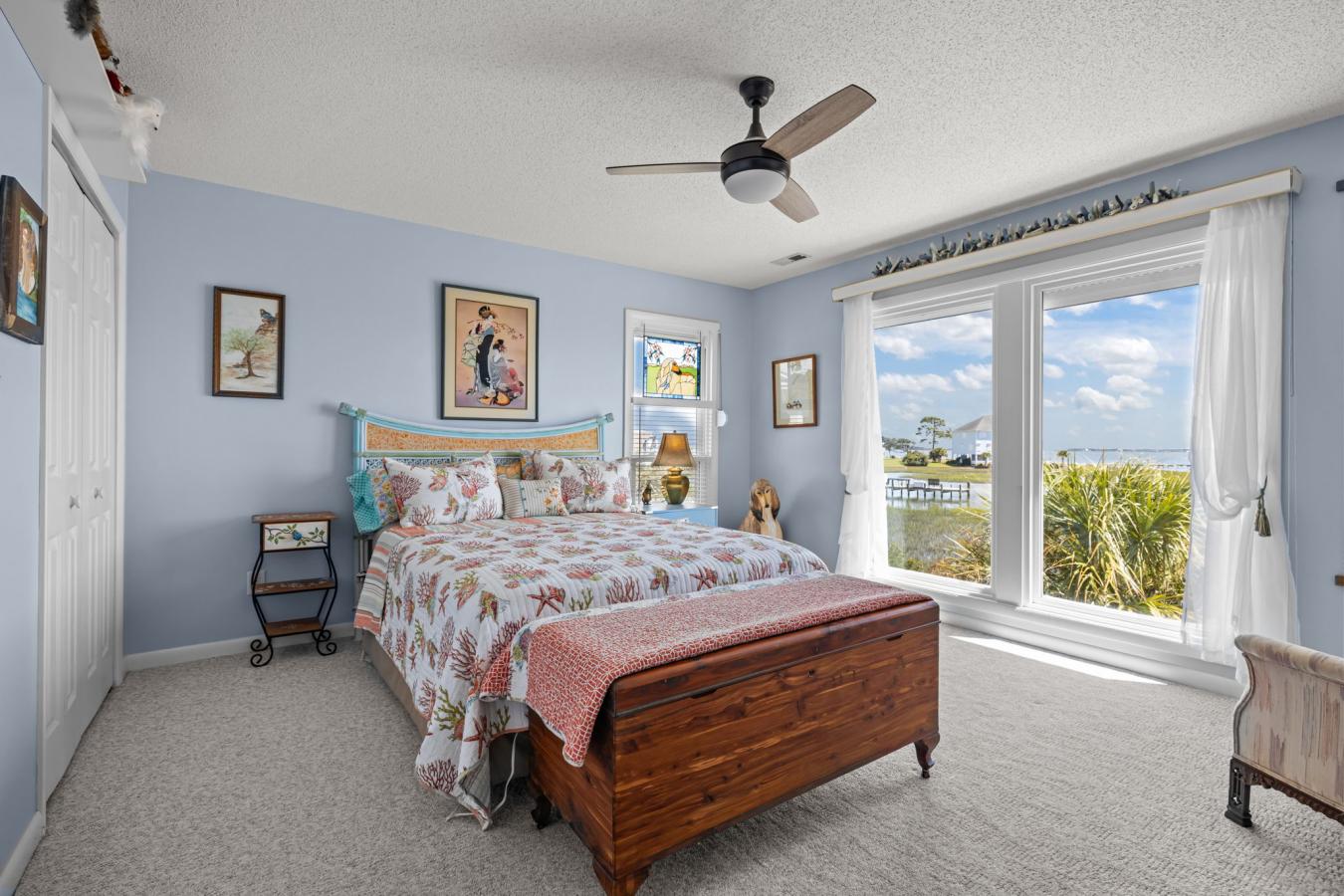 Beaufort, Carteret, 28516, United States, 3 Bedrooms Bedrooms, ,1 BathroomBathrooms,Residential,For Sale,1933796