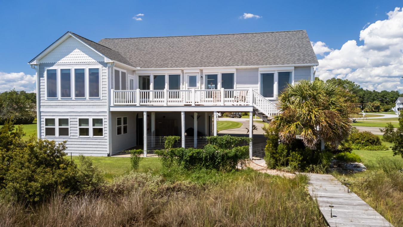 Beaufort, Carteret, 28516, United States, 3 Bedrooms Bedrooms, ,1 BathroomBathrooms,Residential,For Sale,1933796