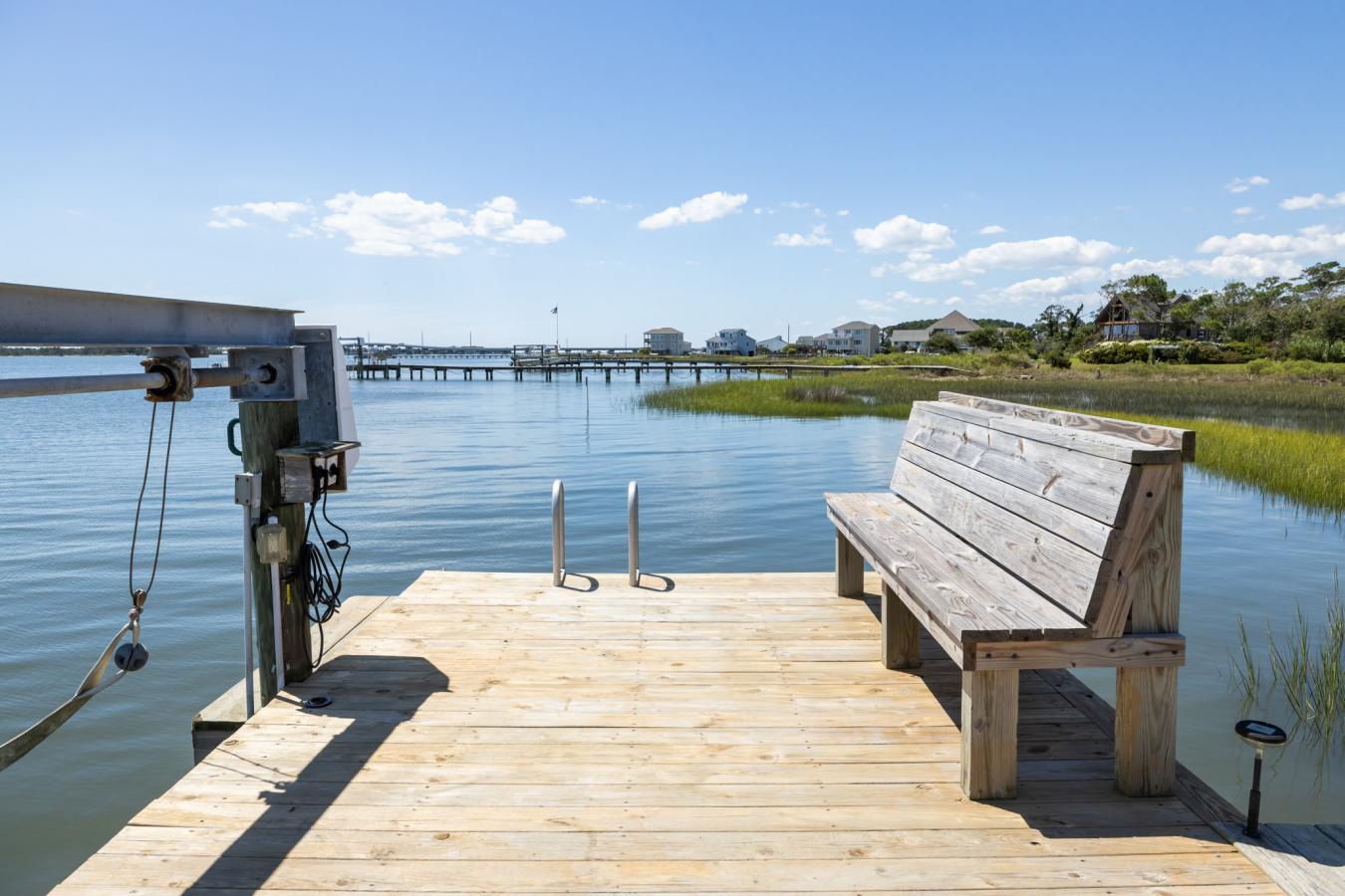 Beaufort, Carteret, 28516, United States, 3 Bedrooms Bedrooms, ,1 BathroomBathrooms,Residential,For Sale,1933796