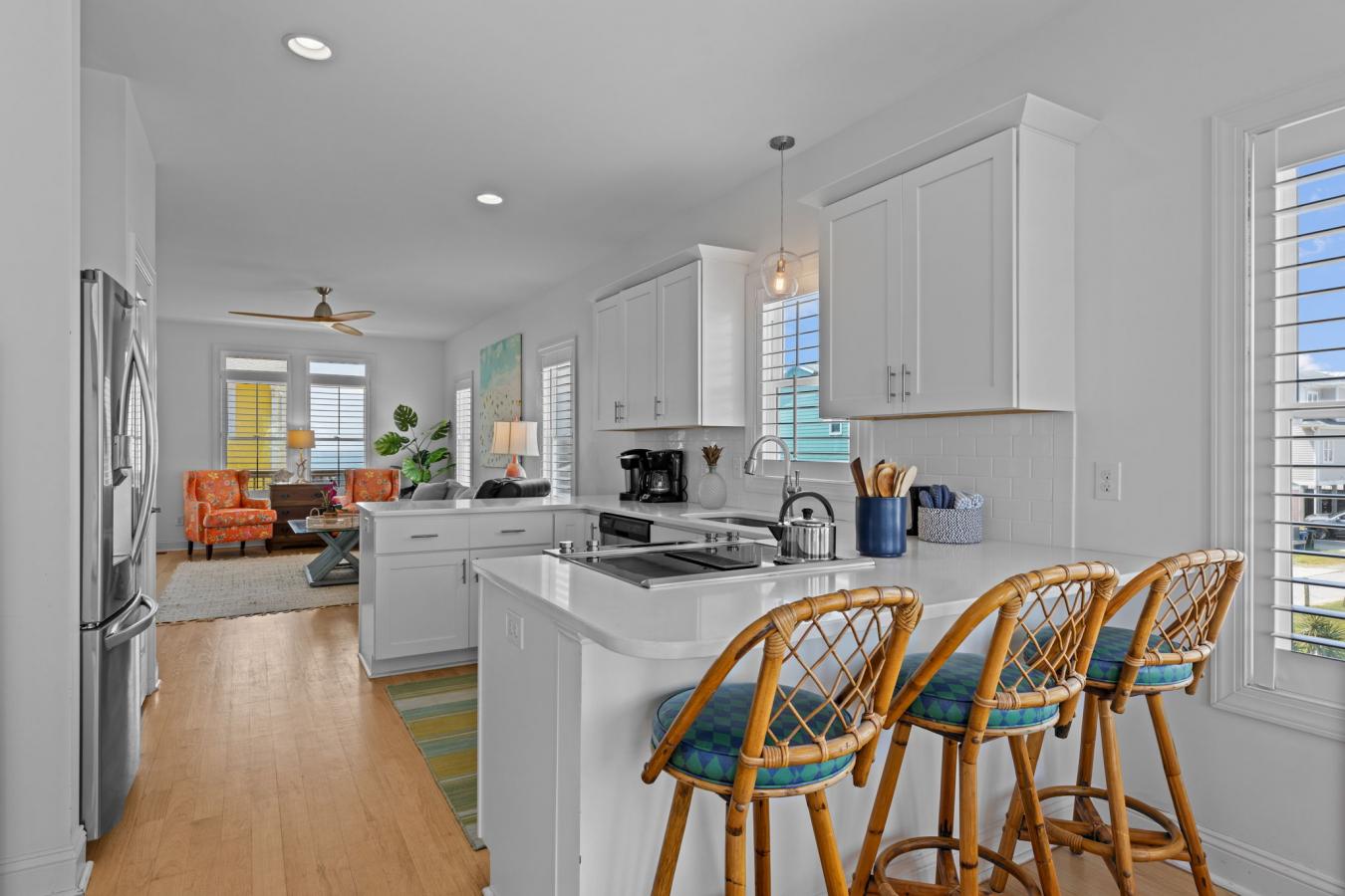 Atlantic Beach, Carteret, 28512, United States, 3 Bedrooms Bedrooms, ,2 BathroomsBathrooms,Residential,For Sale,1933795