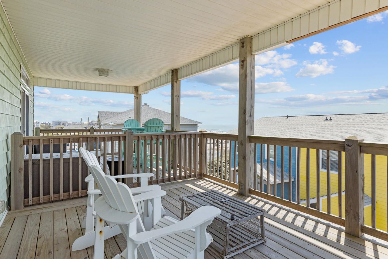 Atlantic Beach, Carteret, 28512, United States, 3 Bedrooms Bedrooms, ,2 BathroomsBathrooms,Residential,For Sale,1933795