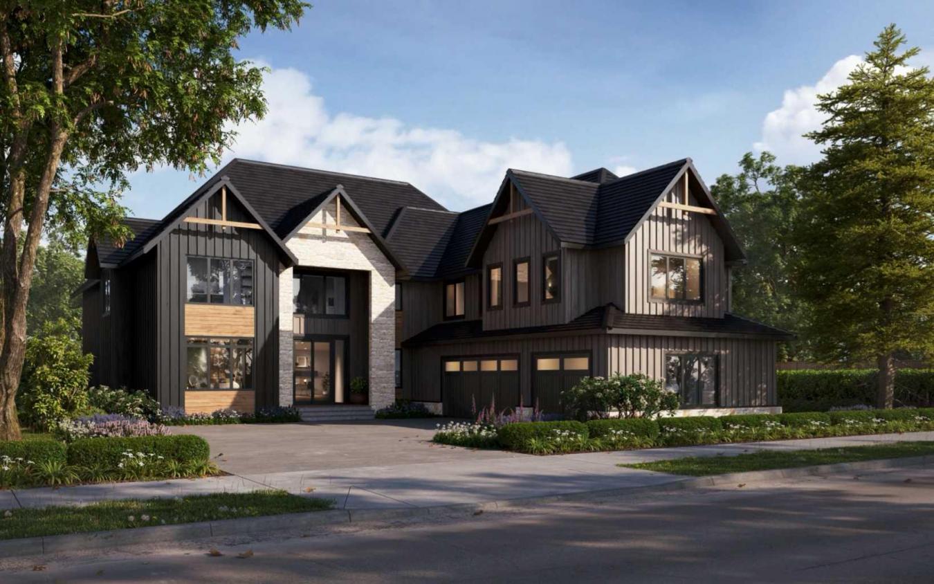 Balzac, Rocky View County, T4B 5T5, Canada, 5 Bedrooms Bedrooms, ,5 BathroomsBathrooms,Residential,For Sale,1933793