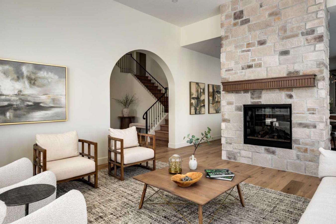 Balzac, Rocky View County, T4B 5T5, Canada, 5 Bedrooms Bedrooms, ,5 BathroomsBathrooms,Residential,For Sale,1933793