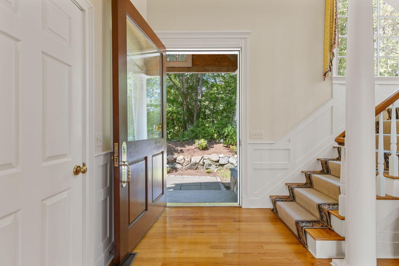 Cummaquid, Barnstable, 02637, United States, 6 Bedrooms Bedrooms, ,5 BathroomsBathrooms,Residential,For Sale,1933792