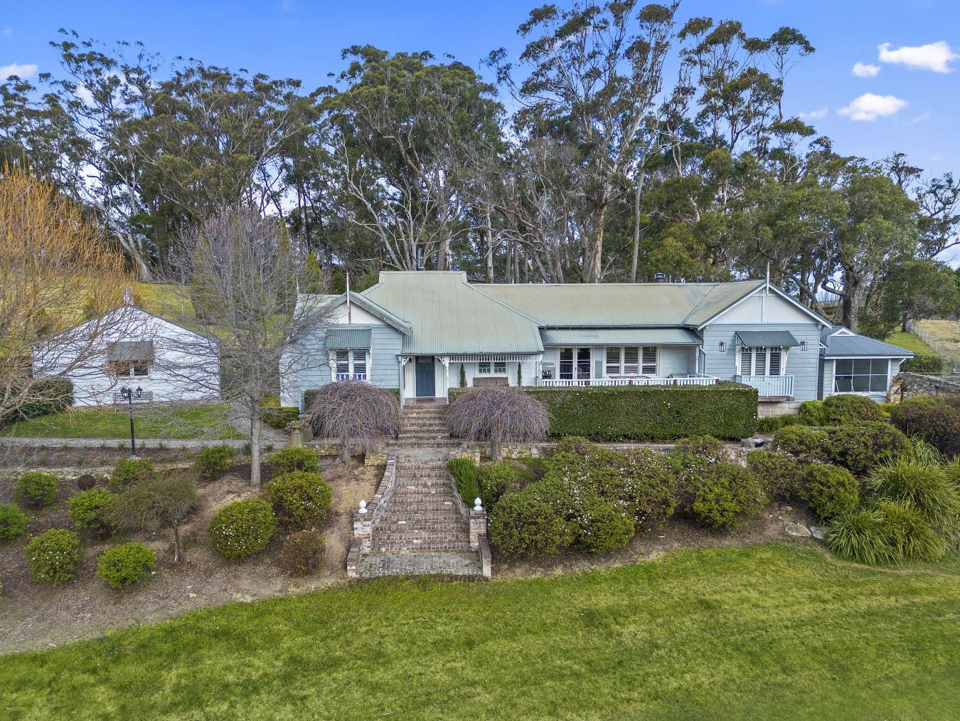 Southern Highlands, NSW, 2577, Australia, 7 Bedrooms Bedrooms, ,6 BathroomsBathrooms,Residential,For Sale,1933790