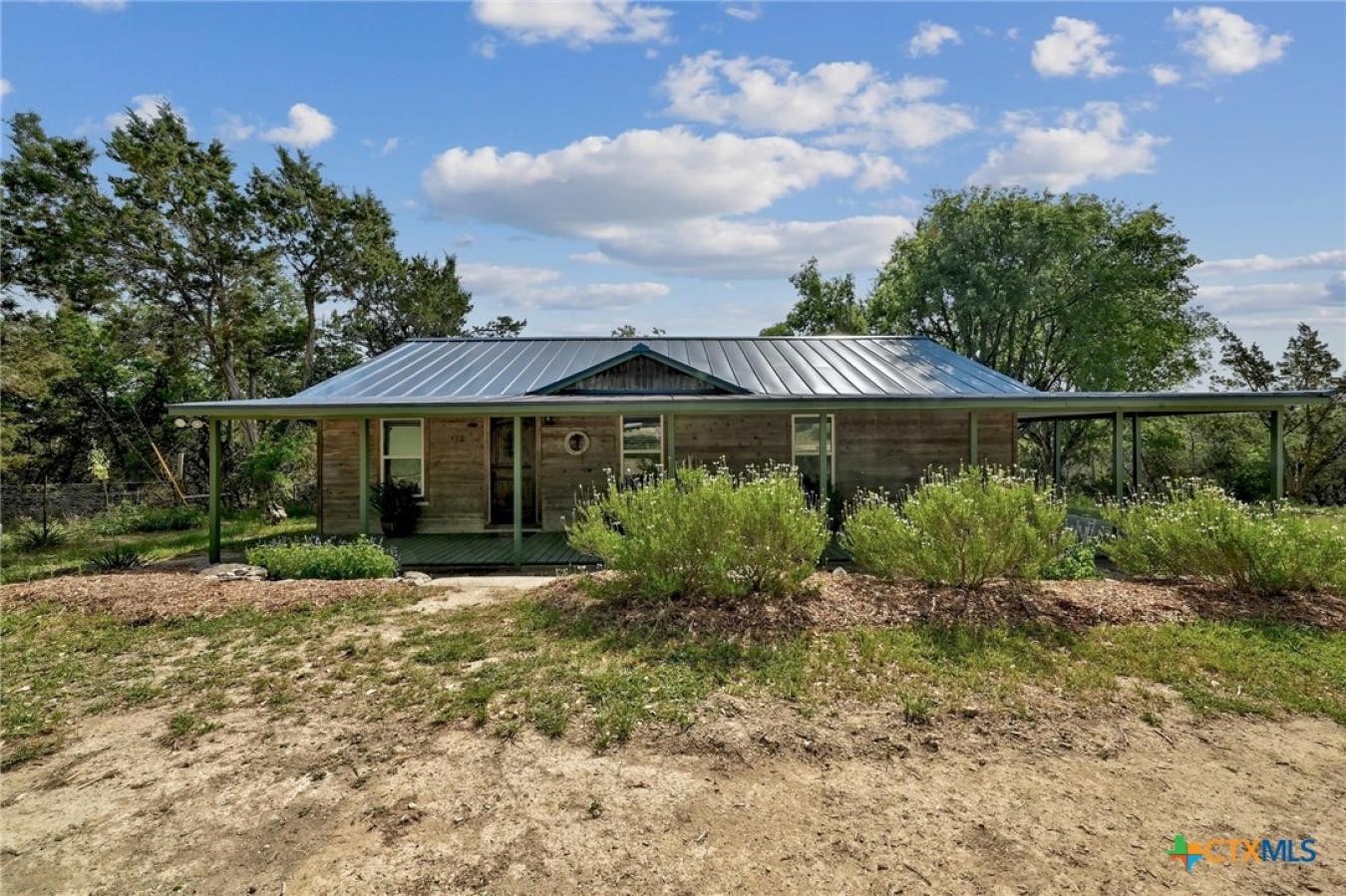 Blanco, Blanco, 78606, United States, 3 Bedrooms Bedrooms, ,2 BathroomsBathrooms,Residential,For Sale,1933788