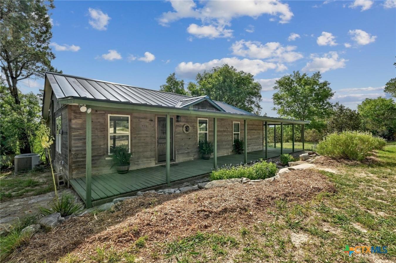 Blanco, Blanco, 78606, United States, 3 Bedrooms Bedrooms, ,2 BathroomsBathrooms,Residential,For Sale,1933788