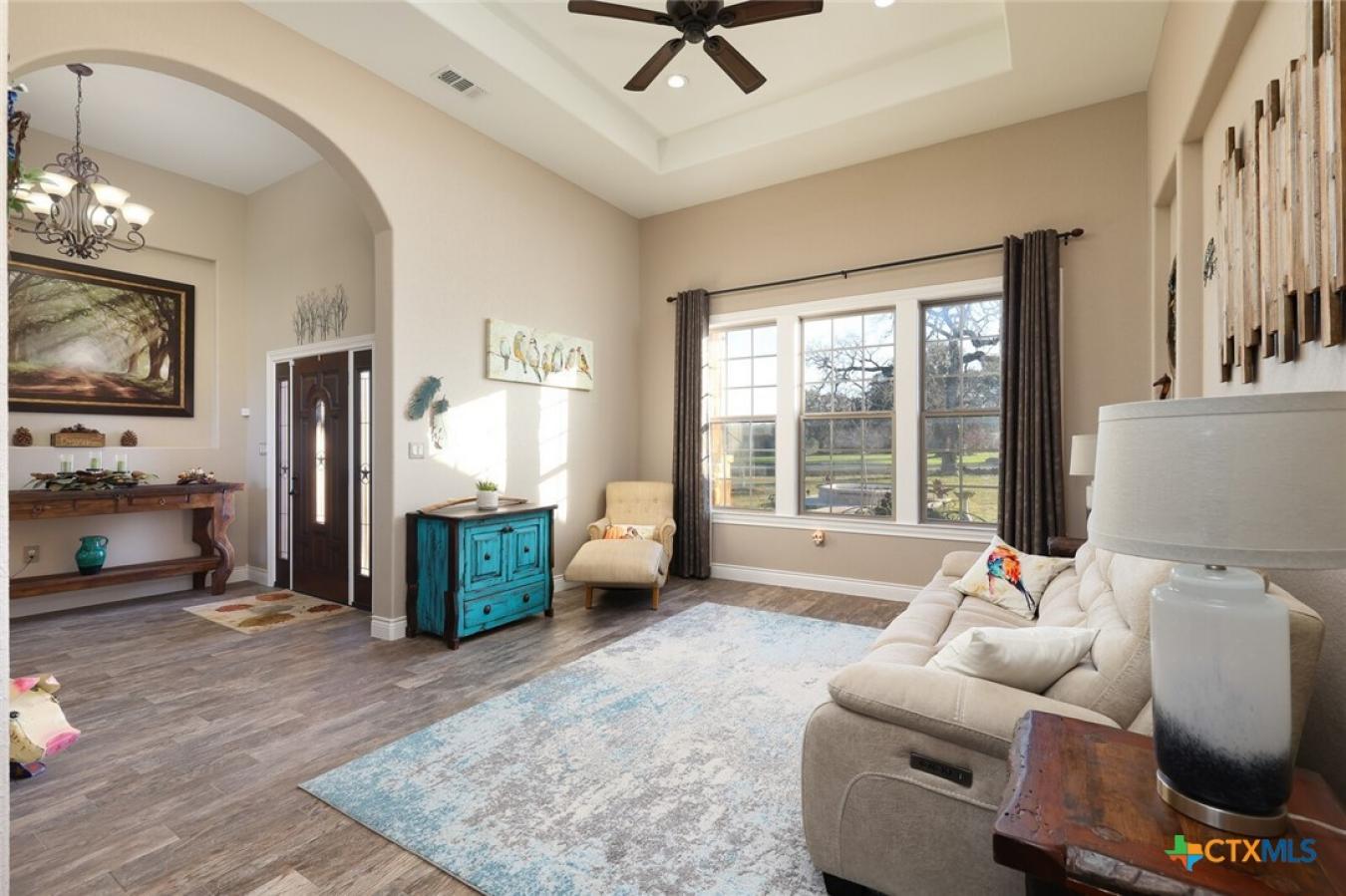 Blanco, Blanco, 78606, United States, 5 Bedrooms Bedrooms, ,4 BathroomsBathrooms,Residential,For Sale,1933786