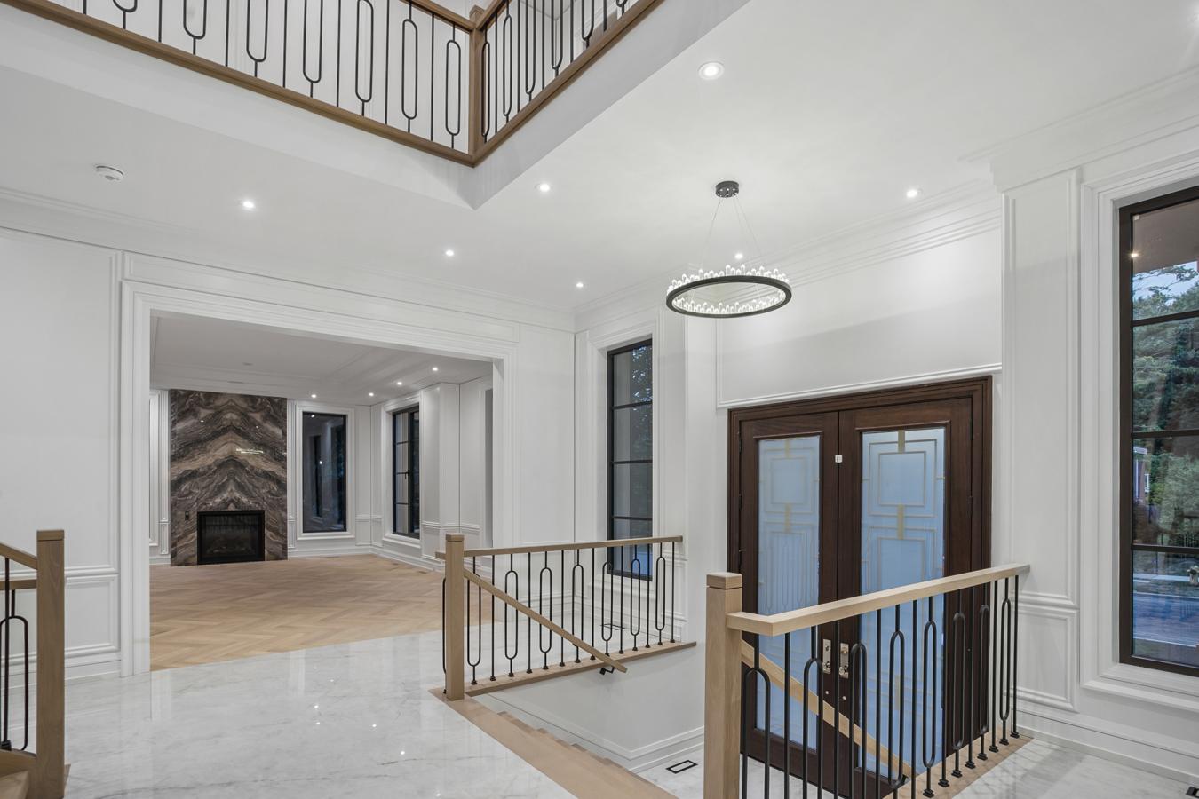 Toronto, ON, M3B 3B1, Canada, 6 Bedrooms Bedrooms, ,11 BathroomsBathrooms,Residential,For Sale,1933784