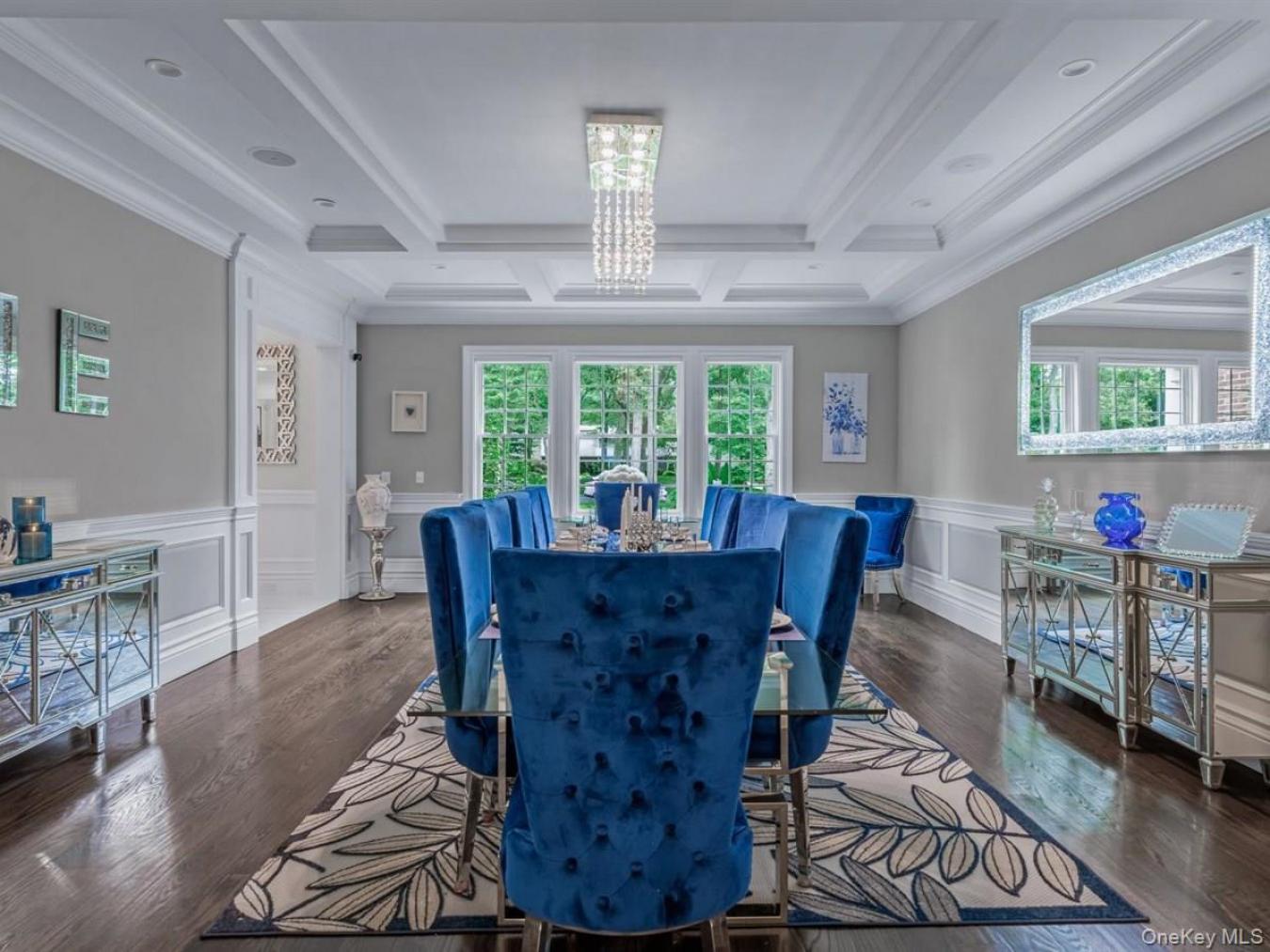 North Hempstead, Nassau County, 11050, United States, 6 Bedrooms Bedrooms, ,9 BathroomsBathrooms,Residential,For Sale,1941567