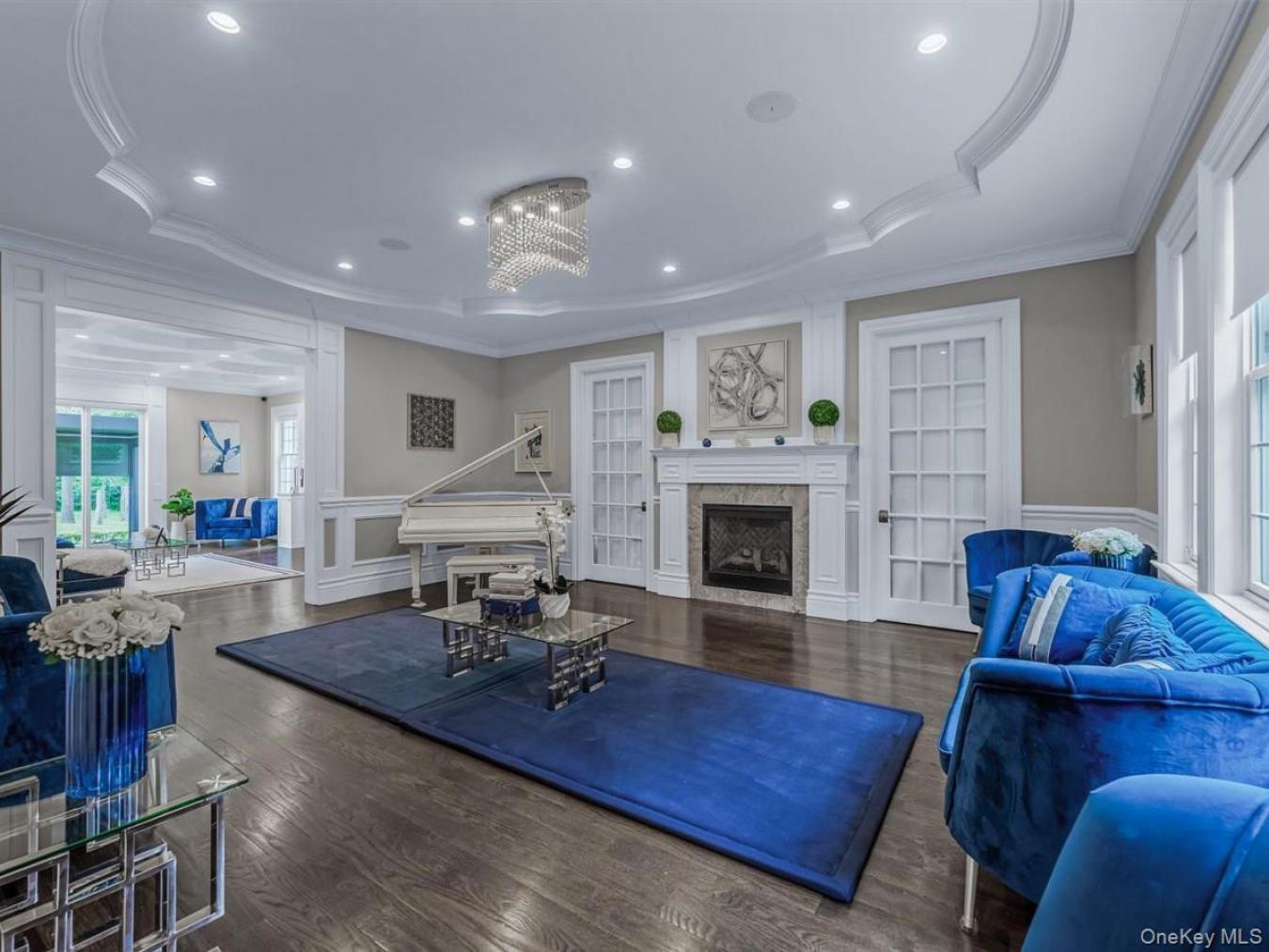 North Hempstead, Nassau County, 11050, United States, 6 Bedrooms Bedrooms, ,9 BathroomsBathrooms,Residential,For Sale,1941567