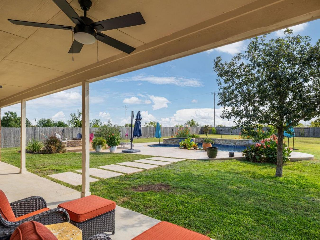 Hutto, Williamson, 78634, United States, 5 Bedrooms Bedrooms, ,3 BathroomsBathrooms,Residential,For Sale,1951988