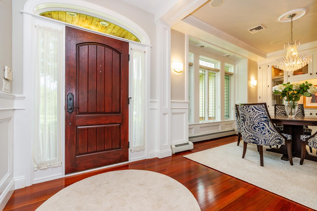 Smithfield, Rhode Island, 02917, United States, 4 Bedrooms Bedrooms, ,2 BathroomsBathrooms,Residential,For Sale,1933782