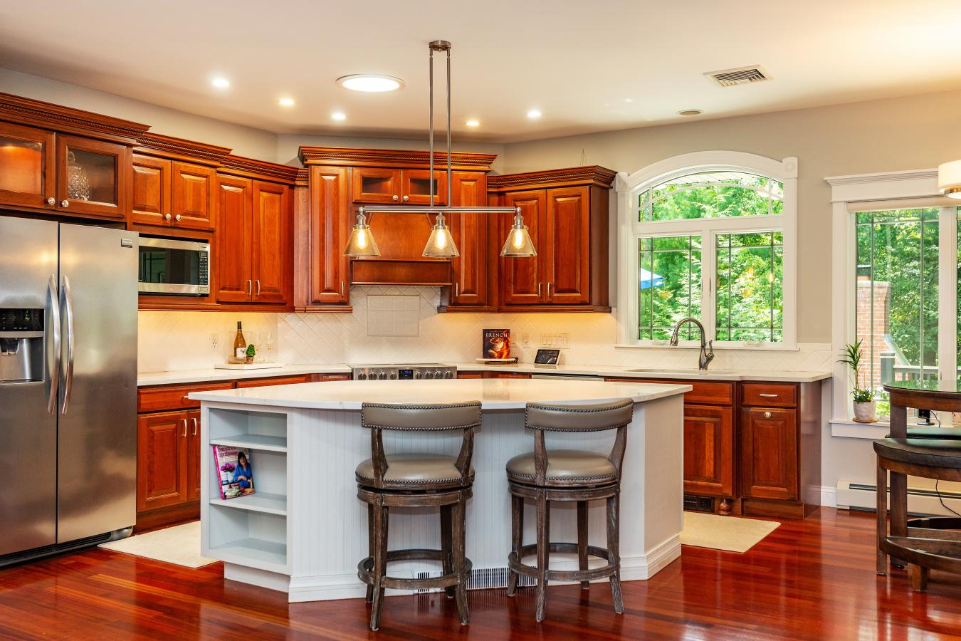 Smithfield, Rhode Island, 02917, United States, 4 Bedrooms Bedrooms, ,2 BathroomsBathrooms,Residential,For Sale,1933782