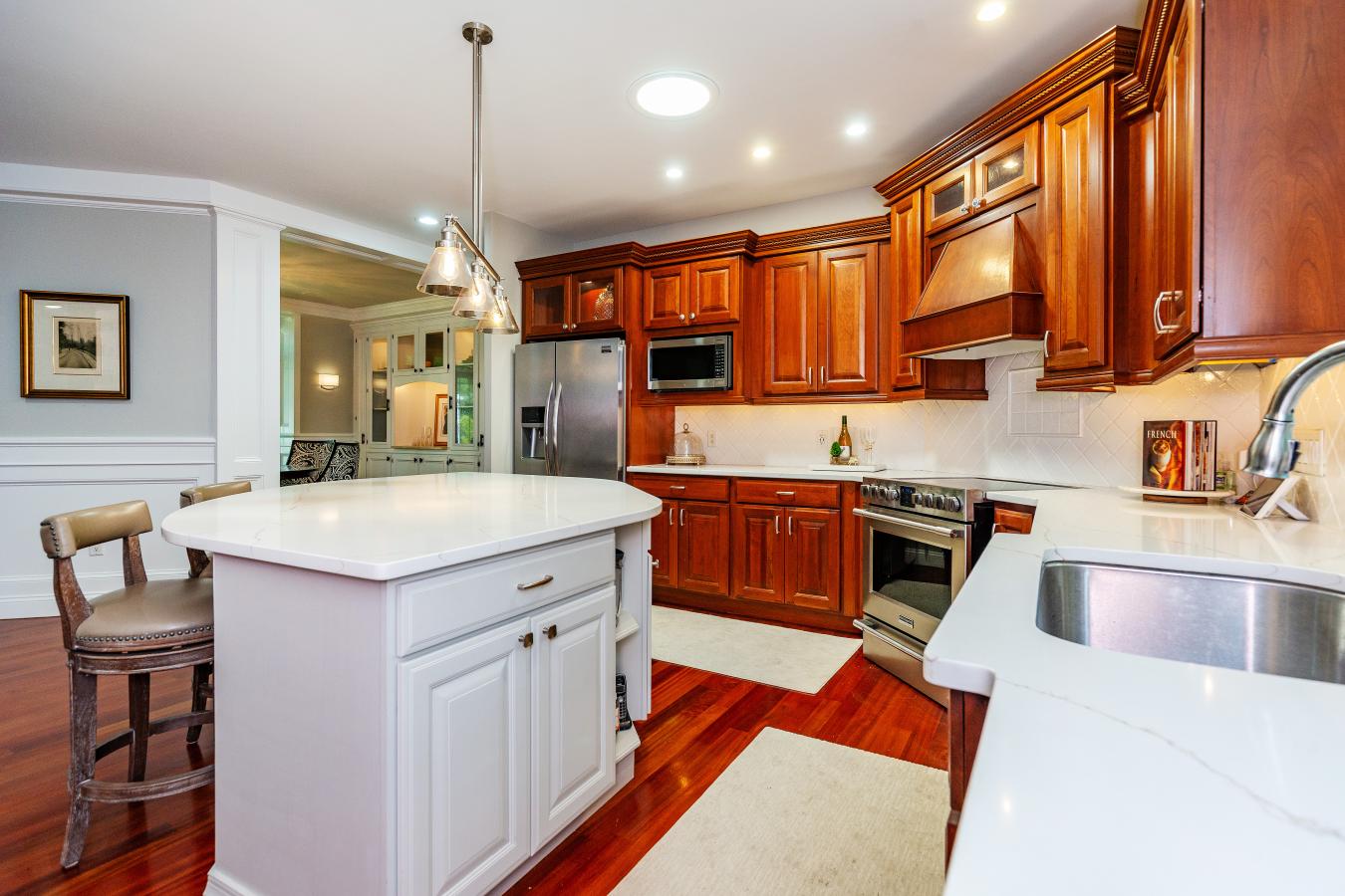 Smithfield, Rhode Island, 02917, United States, 4 Bedrooms Bedrooms, ,2 BathroomsBathrooms,Residential,For Sale,1933782