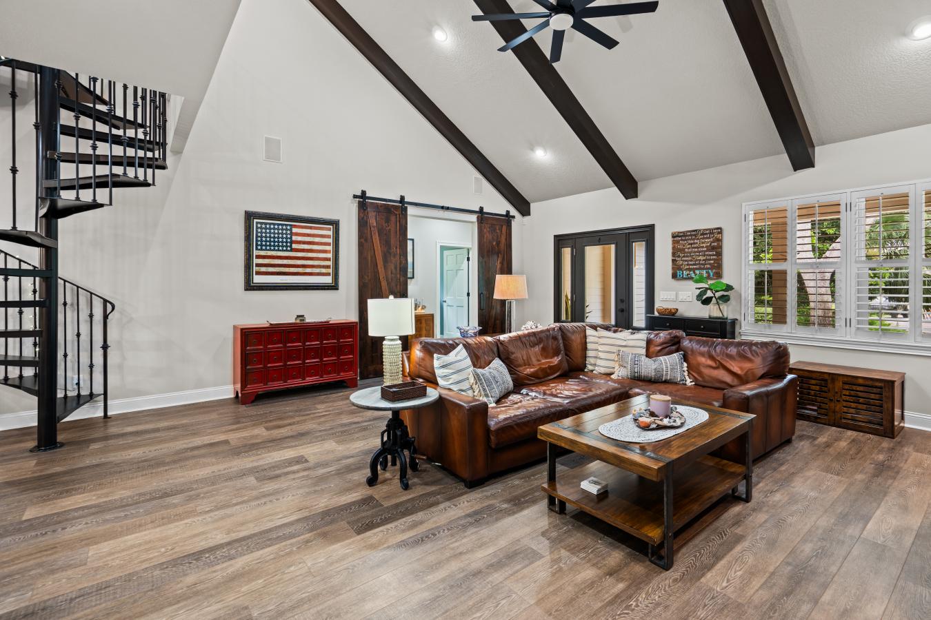 St. Augustine, St. Johns, 32080, United States, 4 Bedrooms Bedrooms, ,3 BathroomsBathrooms,Residential,For Sale,1934133