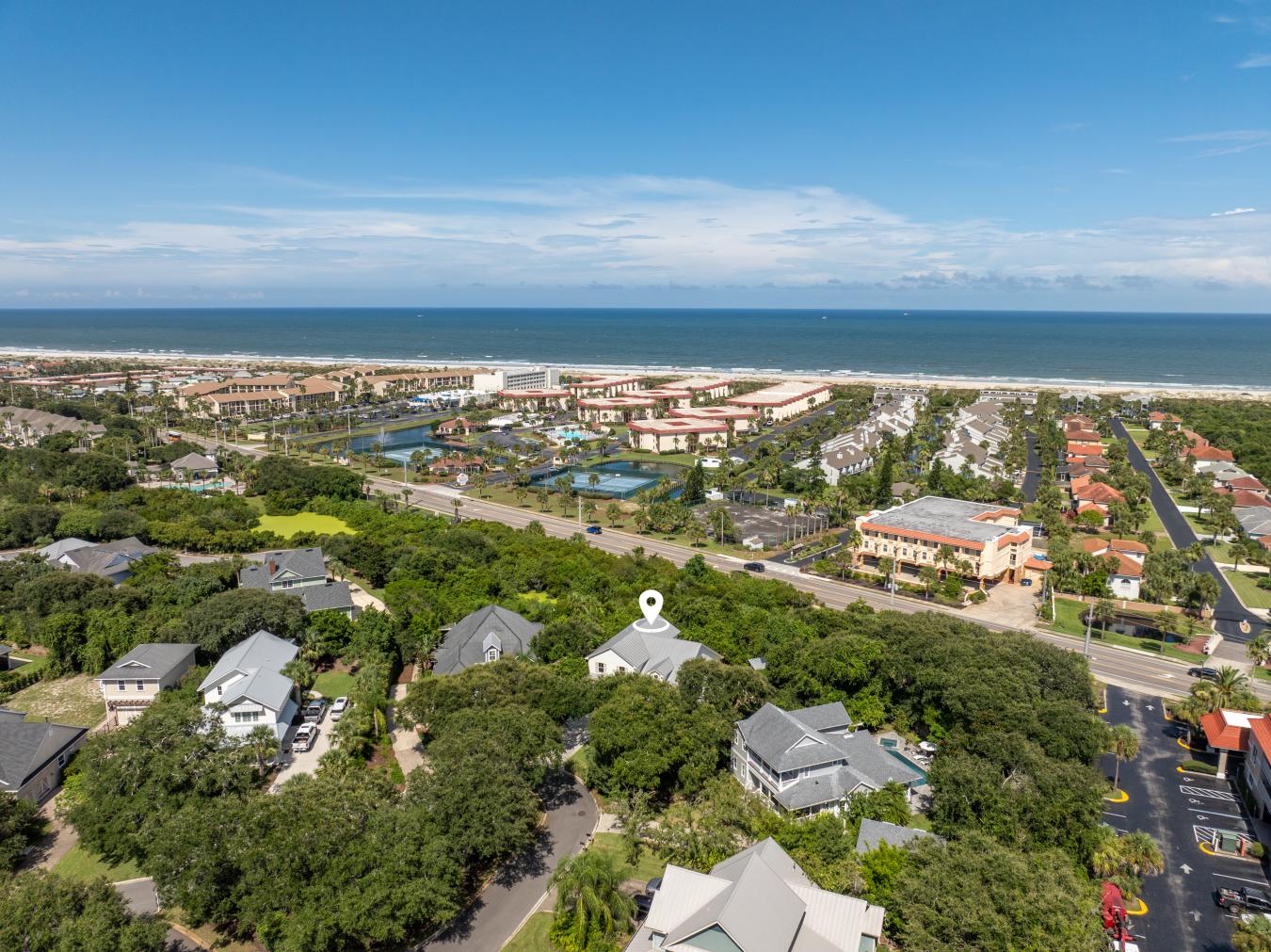 St. Augustine, St. Johns, 32080, United States, 4 Bedrooms Bedrooms, ,3 BathroomsBathrooms,Residential,For Sale,1934133