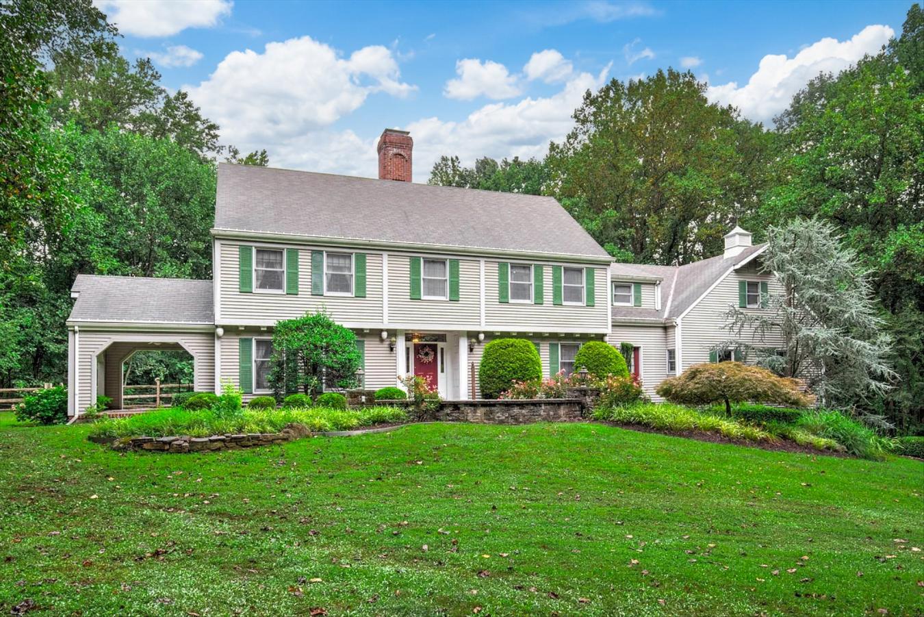 Pottstown, Chester, 17519, United States, 5 Bedrooms Bedrooms, ,3 BathroomsBathrooms,Residential,For Sale,1934132