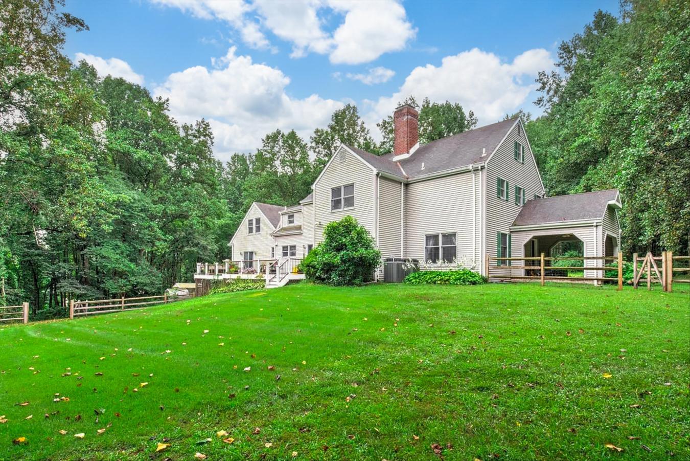 Pottstown, Chester, 17519, United States, 5 Bedrooms Bedrooms, ,3 BathroomsBathrooms,Residential,For Sale,1934132