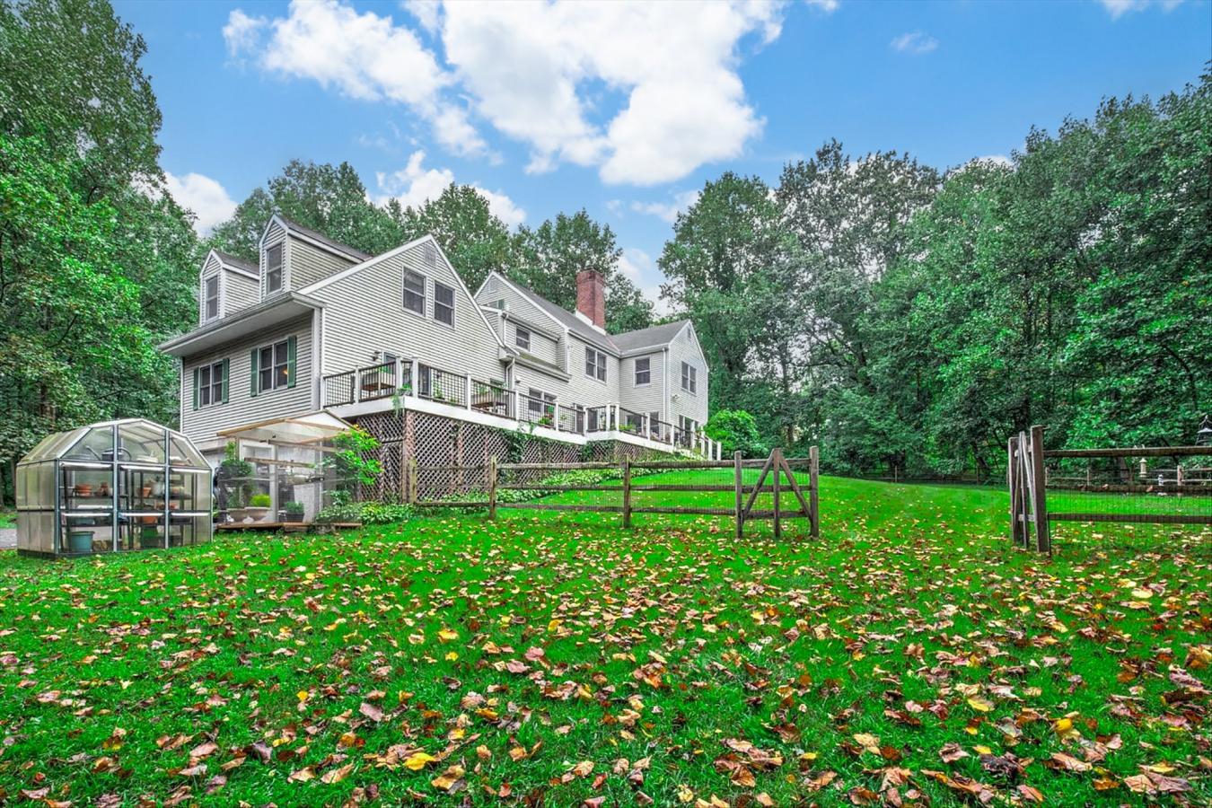 Pottstown, Chester, 17519, United States, 5 Bedrooms Bedrooms, ,3 BathroomsBathrooms,Residential,For Sale,1934132