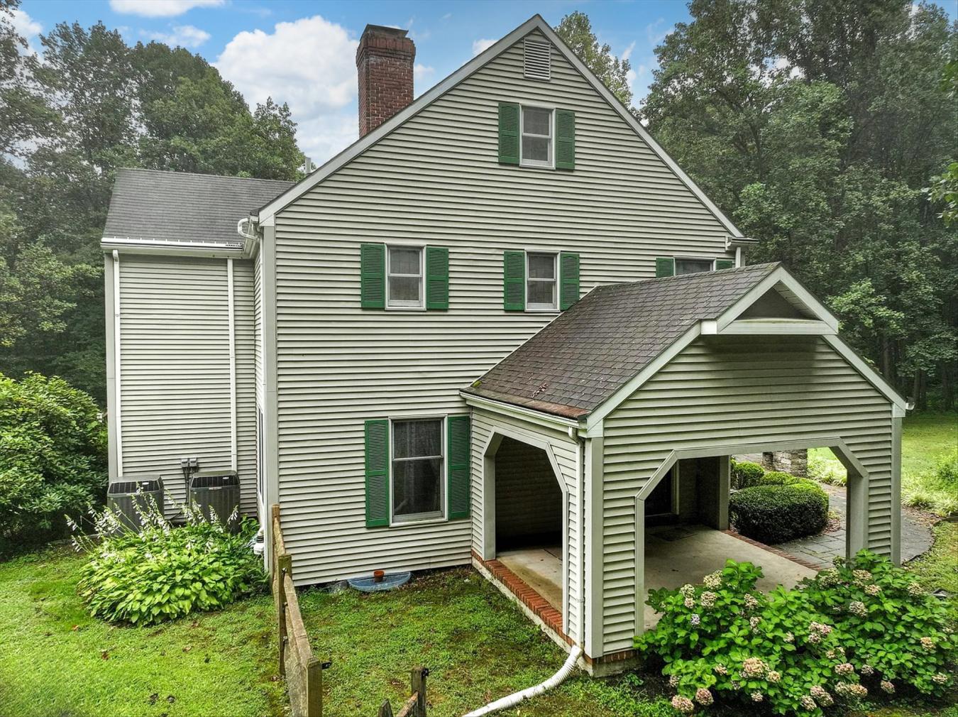 Pottstown, Chester, 17519, United States, 5 Bedrooms Bedrooms, ,3 BathroomsBathrooms,Residential,For Sale,1934132