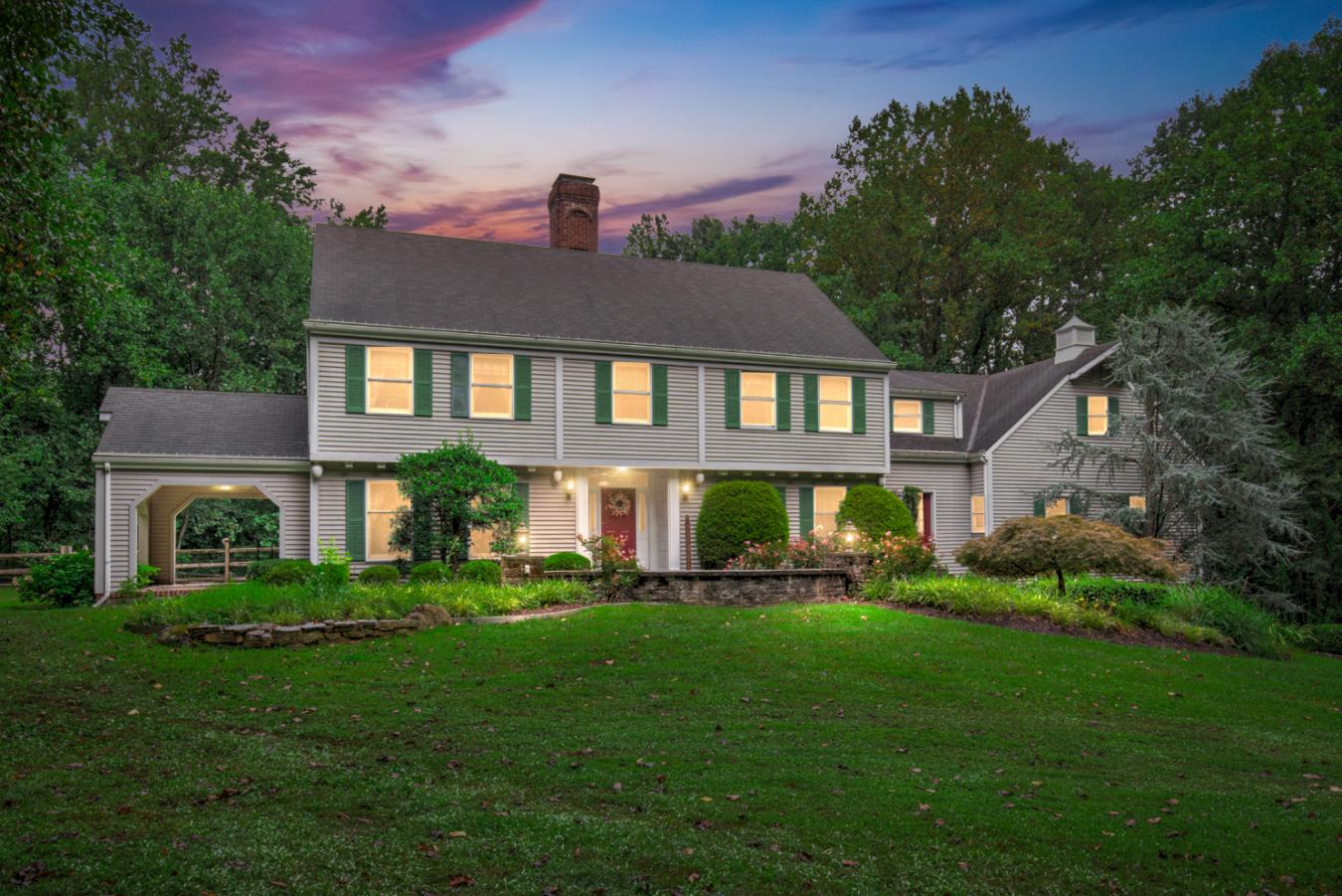 Pottstown, Chester, 17519, United States, 5 Bedrooms Bedrooms, ,3 BathroomsBathrooms,Residential,For Sale,1934132