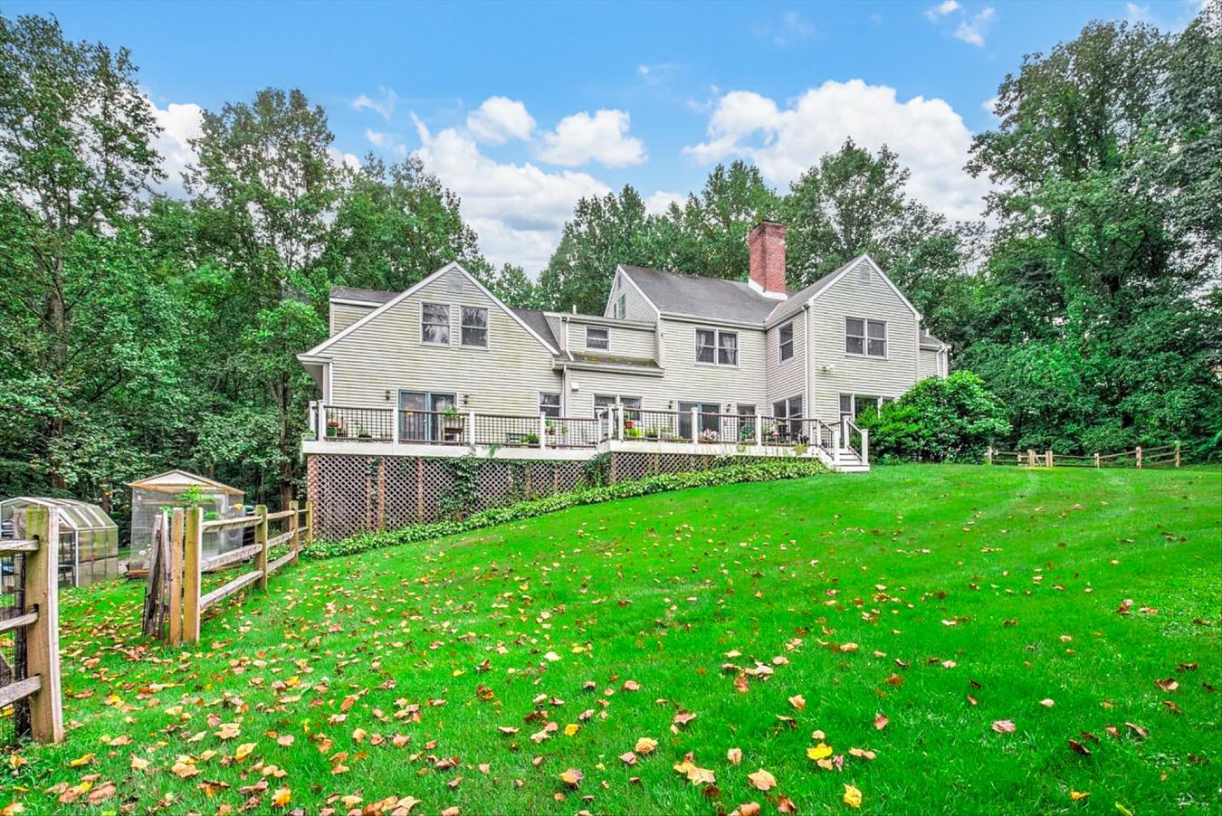 Pottstown, Chester, 17519, United States, 5 Bedrooms Bedrooms, ,3 BathroomsBathrooms,Residential,For Sale,1934132