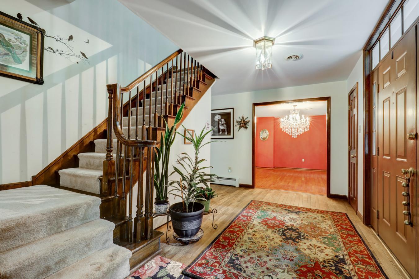 Pottstown, Chester, 17519, United States, 5 Bedrooms Bedrooms, ,3 BathroomsBathrooms,Residential,For Sale,1934132